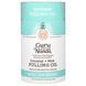 GuruNanda, Whitening Pulling Oil, Coconut + Mint, 28 Pack, 0.4 fl oz (12 ml) Each