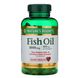 Рыбий жир Nature's Bounty (Fish Oil) 1000 мг 145 капсул быстрого высвобождения фото