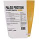 Paleo Protein, протеин яичного белка, ваниль, Julian Bakery, 2 фунта (907 г) фото