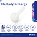 Формула електролітів для енергії Pure Encapsulations (Electrolyte/Energy Formula) 340 г фото