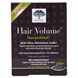 Витамины для волос New Nordic US Inc (Hair Volume with Biopectin Apple Extract) 30 таблеток фото
