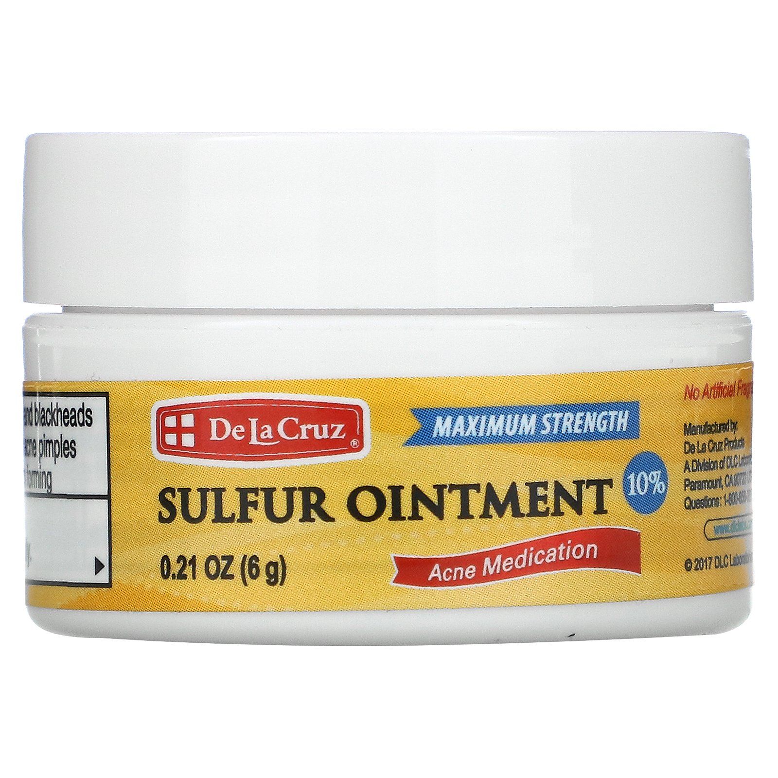 Мазь средство. Sulfur Ointment. Серная мазь айхерб.