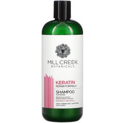 Шампунь для волос Mill Creek Botanicals (Shampoo) 414 мл купить в Киеве и Украине