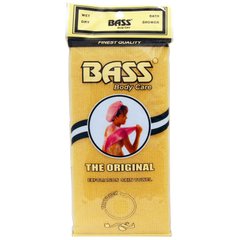 Мочалка для пілінгу Bass Brushes 1 шт.