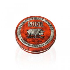 Помада Reuzel Red Water Soluble High Sheen 35 г