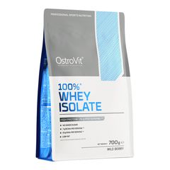 OstroVit-Протеїн 100% Whey Isolate OstroVit 700 г Лісові ягоди купить в Киеве и Украине
