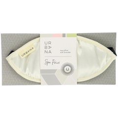 Urbana, частный спа, подушка для глаз с лавандой, European Soaps, LLC, 1 подушка для глаз купить в Киеве и Украине