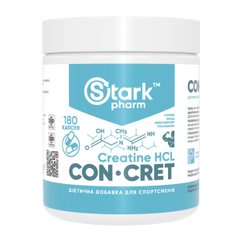 Con-Cret 750mg - 180caps Stark Pharm купить в Киеве и Украине