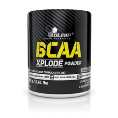 BCAA Xplode OLIMP 280 g lemon