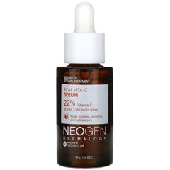 Neogen, Сироватка Real Vita C, 32 г (1,12 унції)