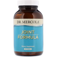 Формула для суставов Dr. Mercola (Joint Formula) 90 таблеток купить в Киеве и Украине