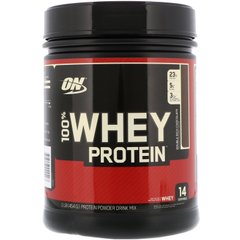 Сироватковий протеїн Optimum Nutrition (Whey Protein) 450 г