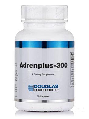 Мультимінерали Douglas Laboratories (Adrenplus-300) 60 капсул