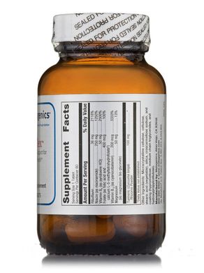 Вітаміни для здоров'я суглобів та кісток Metagenics (EZ Flex) 60 таблеток