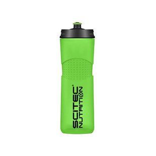 Scitec Nutrition, Bidon Bike, 650 ml, green купить в Киеве и Украине