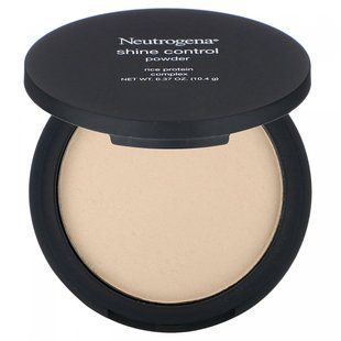 Powder for Shine Control, Shine Control Powder, Neutrogena, 10.4 g