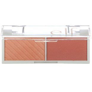 ELF, Face Duo for bite, watermelon, 0.16 ounces