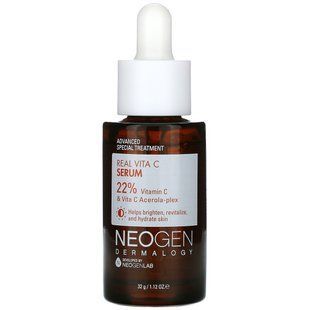 Serum Real Vita C, 32 g (1.12 oz)