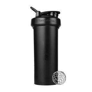 Blender Bottle, Blender Bottle Pro45, 1,27 l, black купить в Киеве и Украине