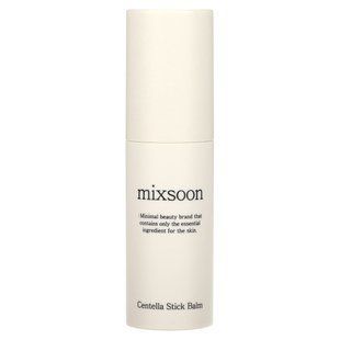 Mixsoon, Centella Stick Balm, 0.38 oz (11.5 ml) купить в Киеве и Украине
