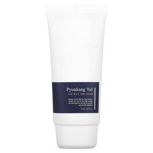 Pyunkang Yul, ATO Mild Sun Cream, SPF 50+, 2.53 fl oz (75 ml) купить в Киеве и Украине