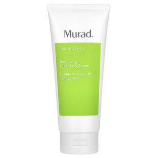 Murad, Renewing Cleansing Cream , 6.75 fl oz (200 ml)