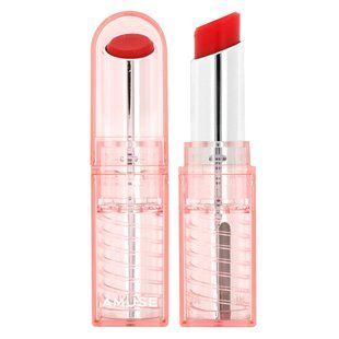 Amuse, Dew Balm, 04 Cherry, 0.11 oz (3.2 g) купить в Киеве и Украине