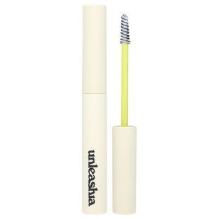 Unleashia, Shaper Pomade Eyebrow Fixer, No1 Clear, 8.5 g