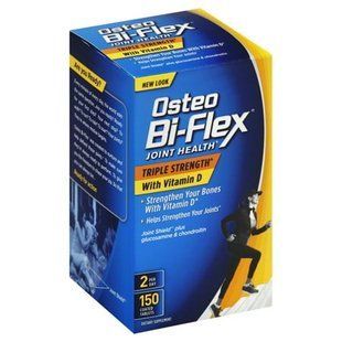 Rexall Sundown Osteo Bi Flex Joint Health 150