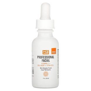 Professional Facial Solution