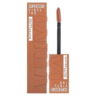 Maybelline, Super Stay, Vinyl Ink, 95 Captivated, 0.14 fl oz (4.2 ml) купить в Киеве и Украине
