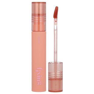 ETUDE, фіксуючий відтінок 03 Mellow Peach, 4 г