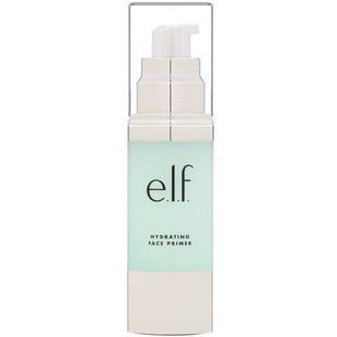 Moisturizing face primer, E.L.F. Cosmetics, 1.01 fl. oz. (30 ml)