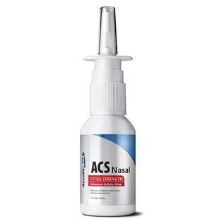Серебро спрей для носа Results RNA (ACS Nasal) 30 мл купить в Киеве и Украине