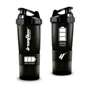 IronFlex, Spider Shaker, 500 ml купить в Киеве и Украине
