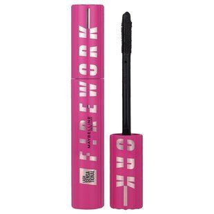 Maybelline, Lash Sensational, Firework Mascara, 801 Very Black, 0.33 fl oz (10 ml)