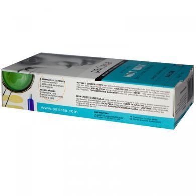 Hot wax for hair removal 120 g