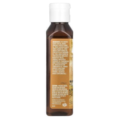 Relaxing Orange Aromatherapy Body Oil Aura Cacia (Body Oil) 118 ml.