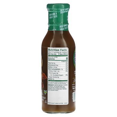 Walden Farms, Maple Bac'N Syrup, 12 fl oz (355 ml) купить в Киеве и Украине