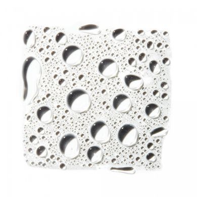 Brush Cleaner for Daily Use, Transparent