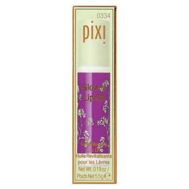 Pixi Beauty, Glow-Y, олія для губ, 0334 Dream-y, 5,5 г (0,19 унції)