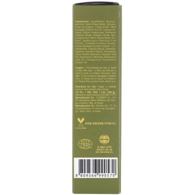 Масло ши с оливками, крем для рук, Benton, 1,76 унции (50 г) купить в Киеве и Украине