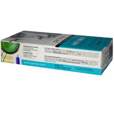 Hot wax for hair removal 120 g