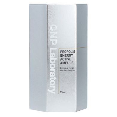 CNP Laboratory, Propolis Energy Active Ampule, 15 ml