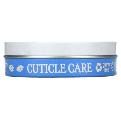 Масло для кутикули з маслом ши заспокійливу Badger Company (Cuticle Care) 21 г