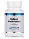 Селен метіонін Douglas Laboratories (Seleno-Methionine) 200 мкг 100 капсул фото