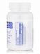 Ніацитол Pure Encapsulations (Niacitol No-Flush Niacin) 500 мг 60 капсул фото