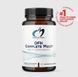 Designs for Health Complete Multivitamin Free of Copper and Iron (120 capsules)