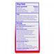 Lubricant, eye drops for redness, sterile, maximum strength, 0.5 fluid ounces (15 ml)