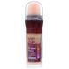 Anti-Aging Makeup Primer, shade 220 Sandy Beige, Maybelline, 20 ml